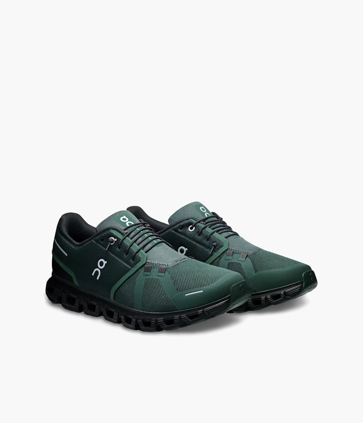 #color_Evergreen / Black
