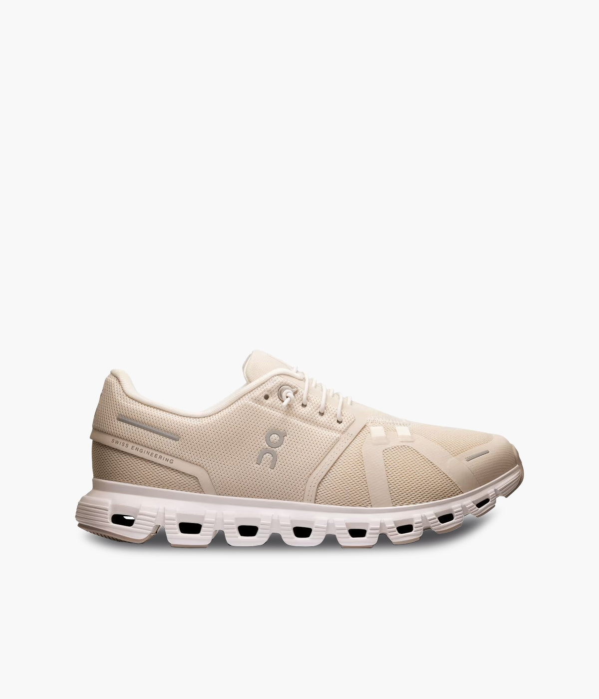 #color_Pearl / White