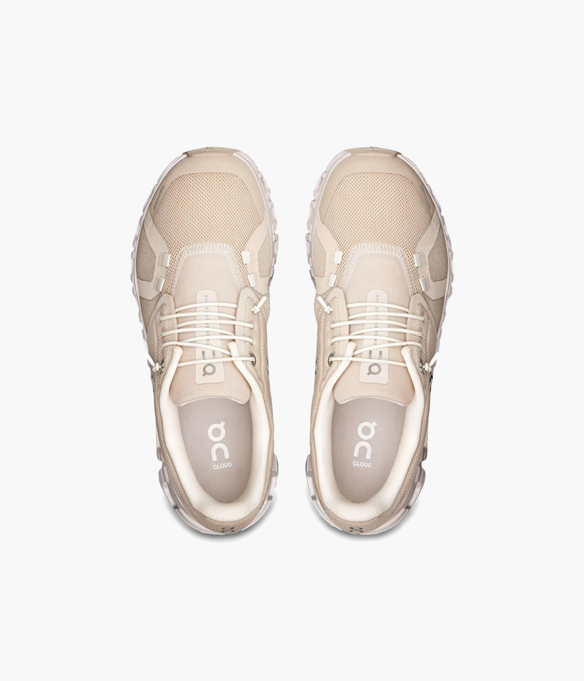 #color_Pearl / White