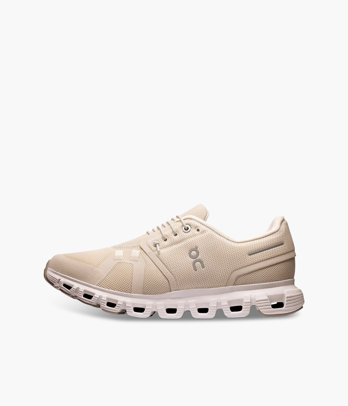 #color_Pearl / White