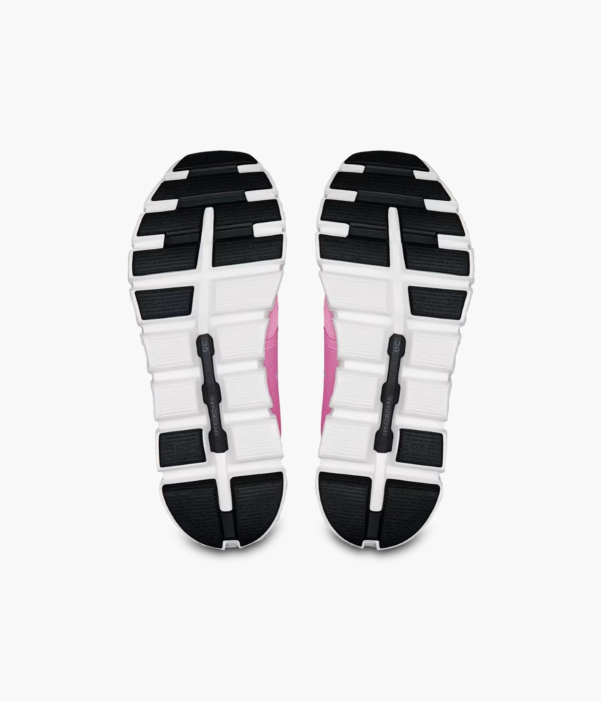 #color_Raspberry / White