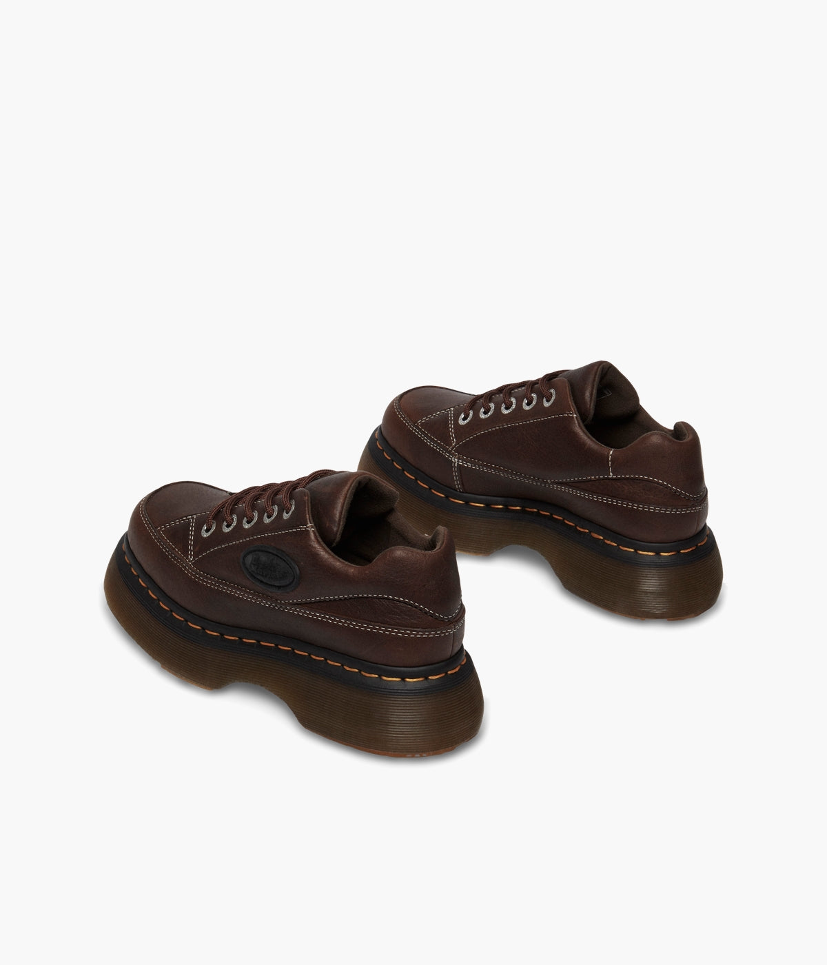 #color_Dark Brown + Grizzly