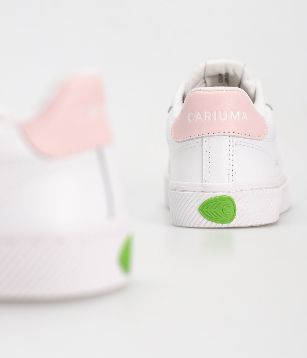 #color_White Leather Rose Logo