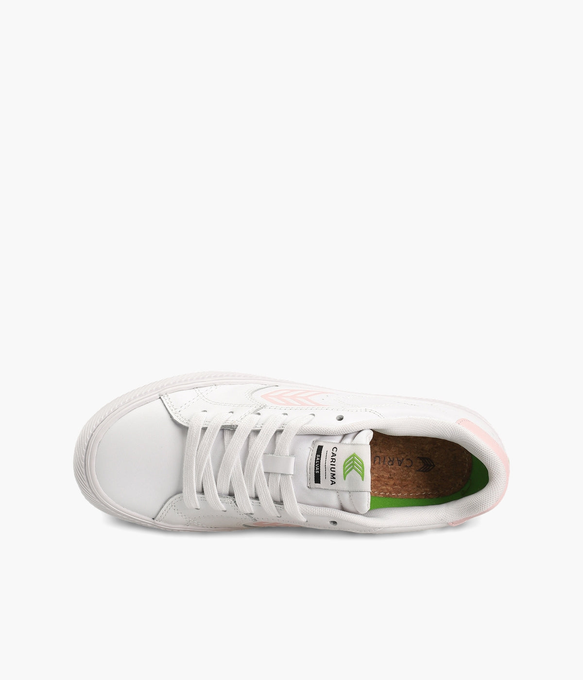 #color_White Leather Rose Logo