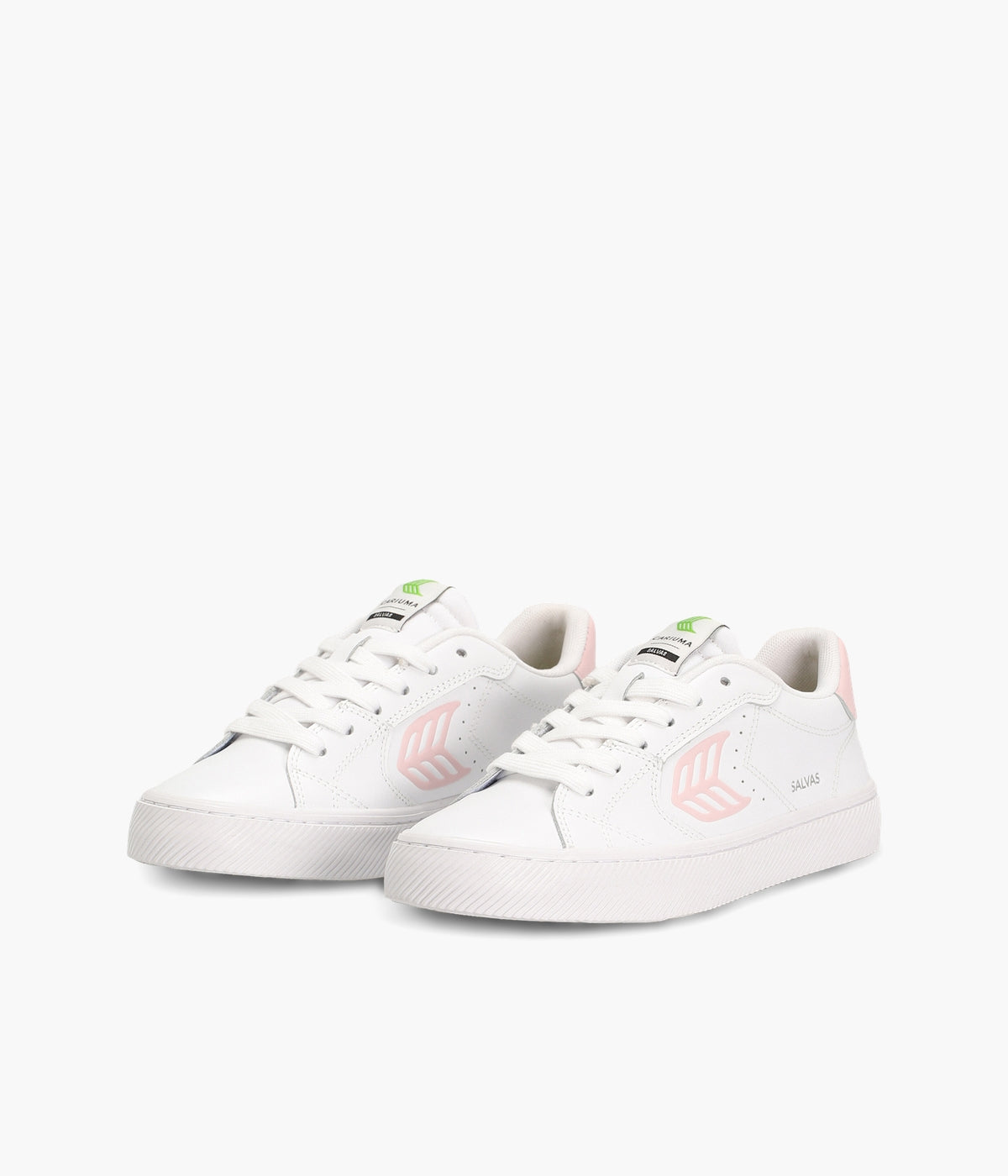 #color_White Leather Rose Logo