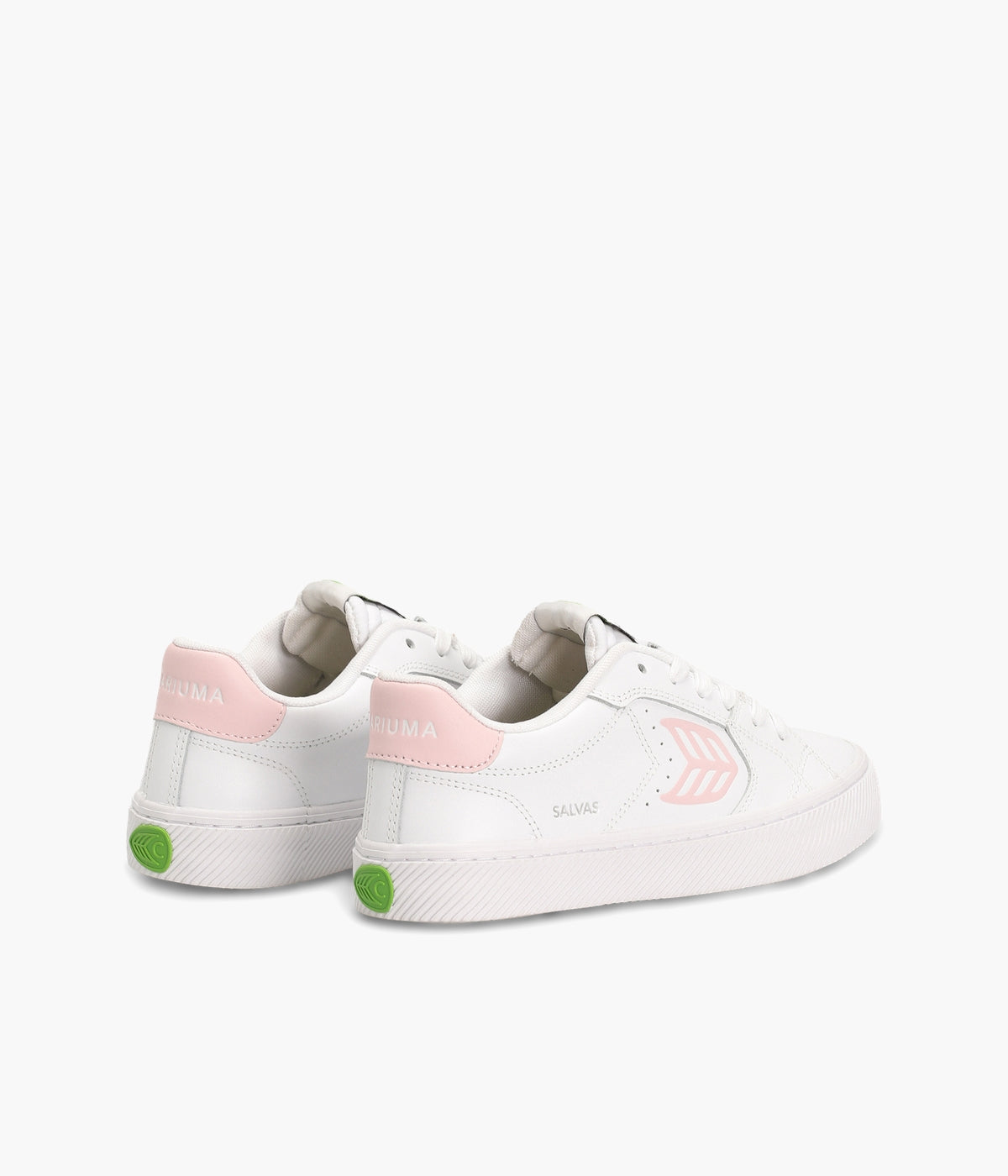 #color_White Leather Rose Logo