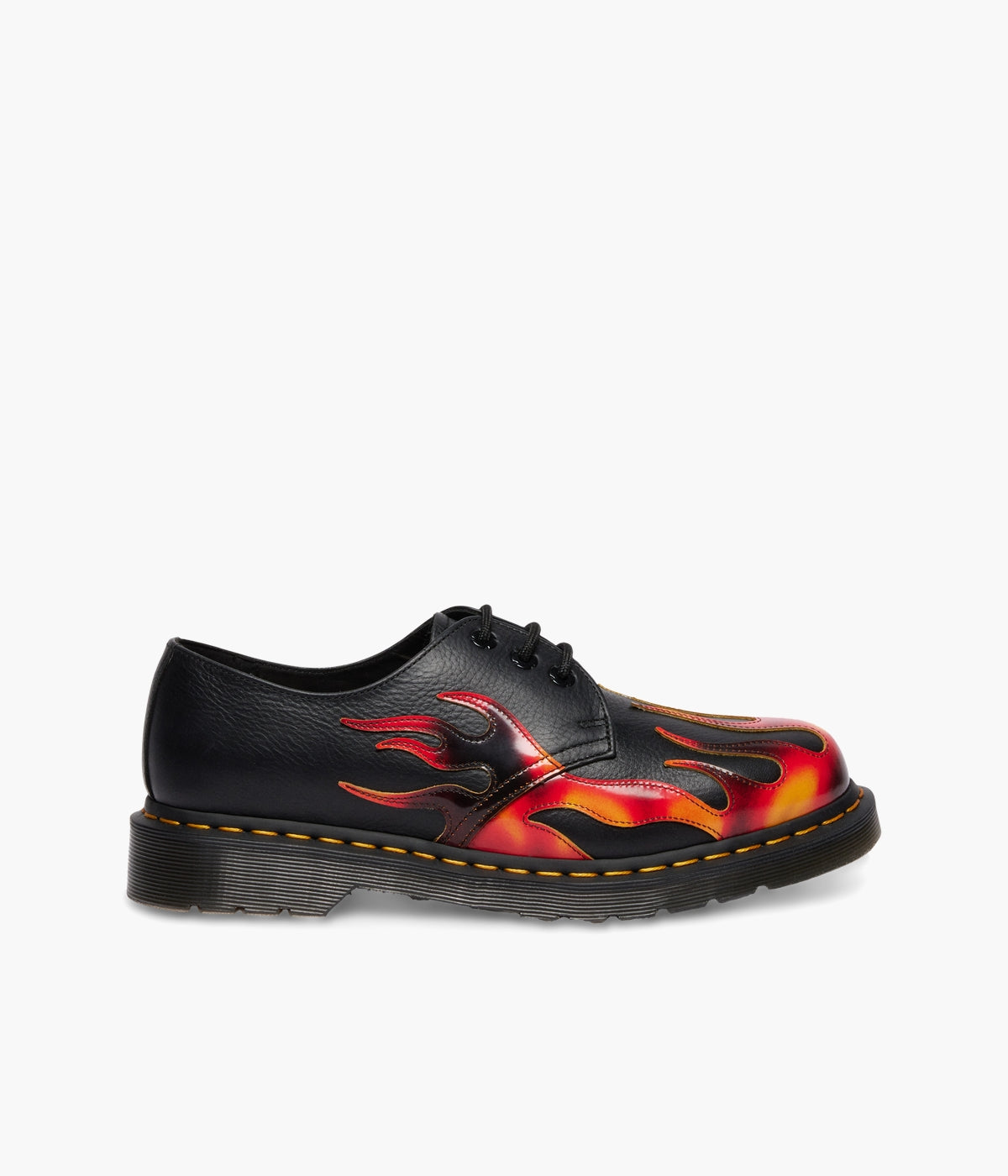 #color_Black / Vibrant Red