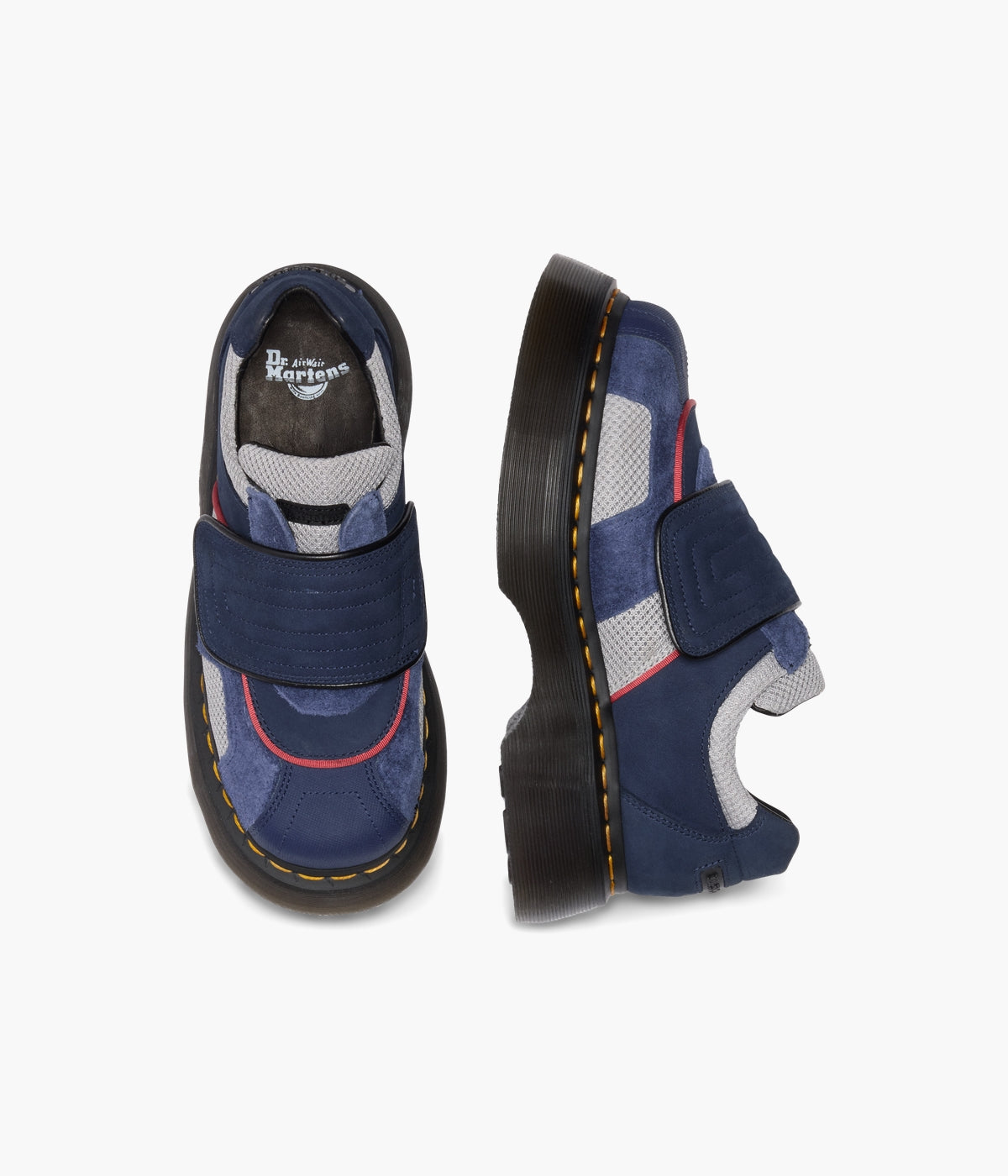 #color_Midnight Blue / Mid Grey