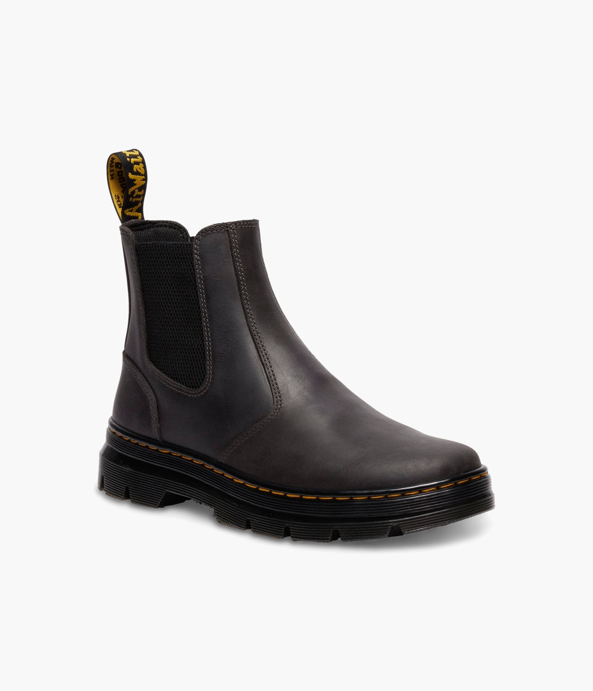 #color_Gunmetal Saddleback