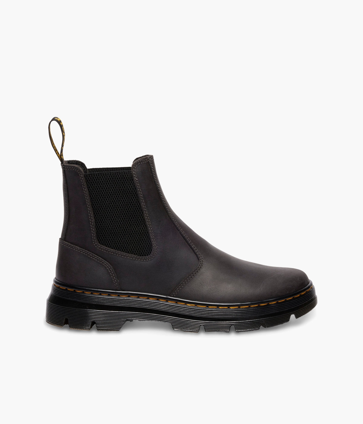 #color_Gunmetal Saddleback