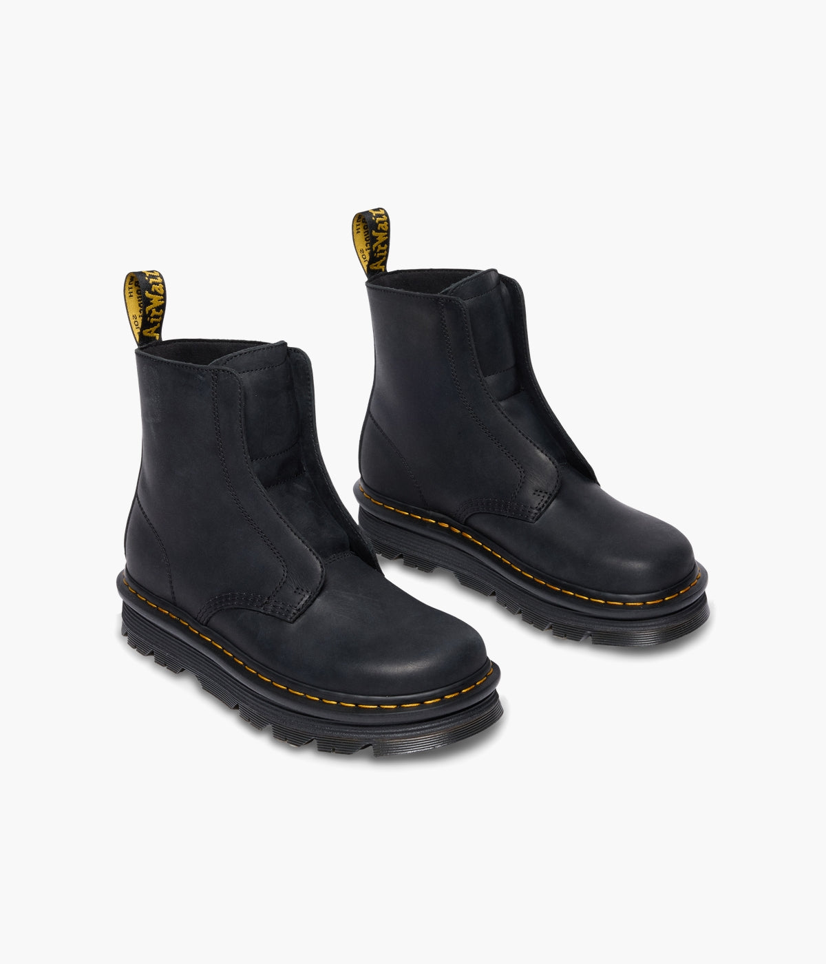 #color_Black / Wyoming