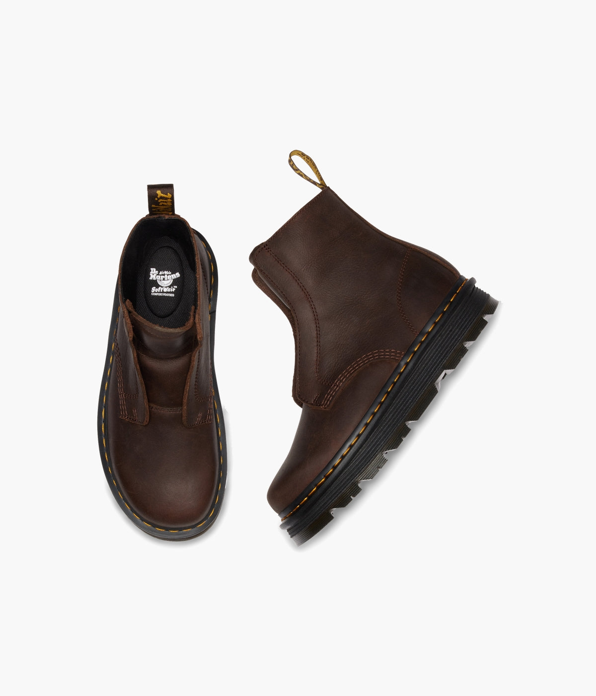 #color_Dark Brown / Wyoming