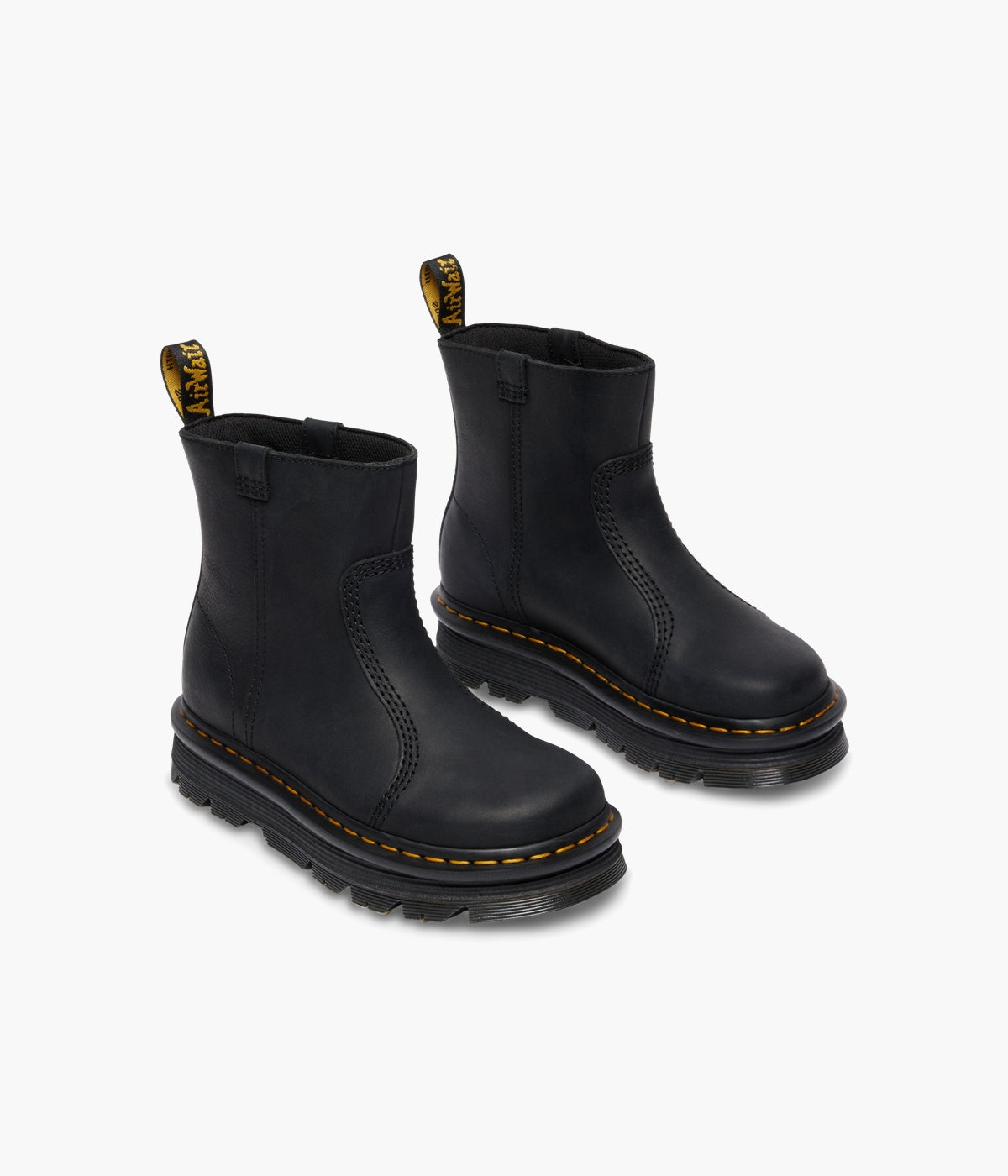 #color_Black / Wyoming