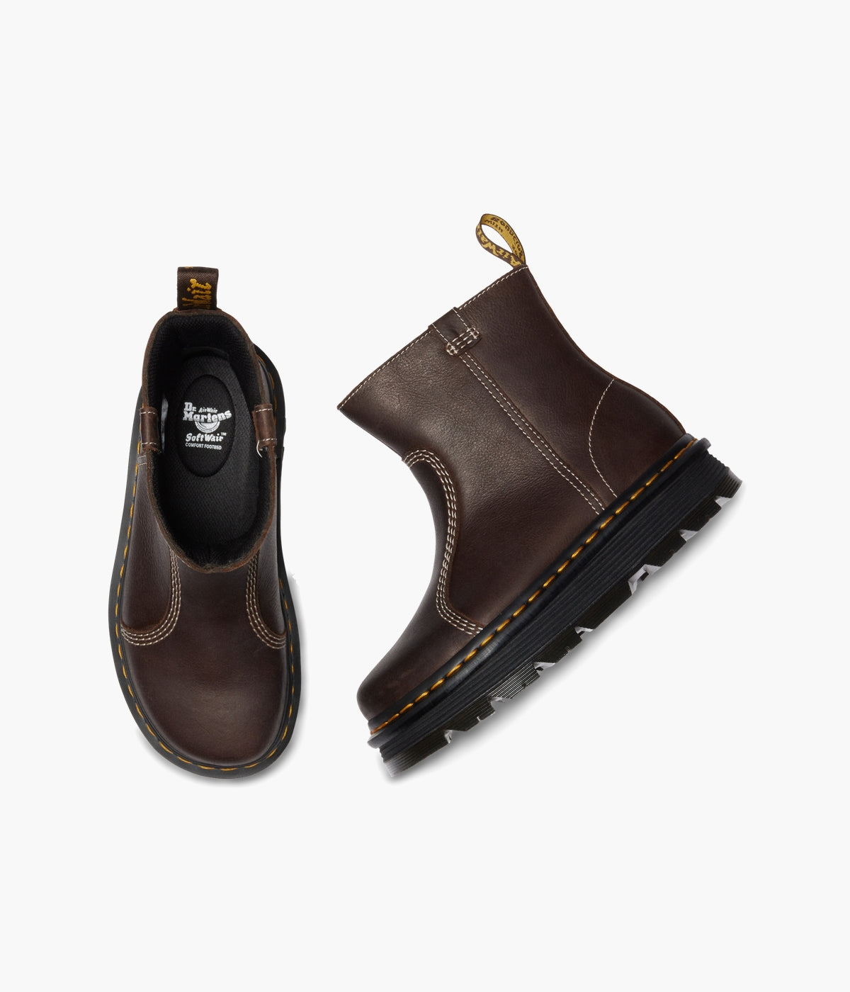 #color_Dark Brown / Wyoming