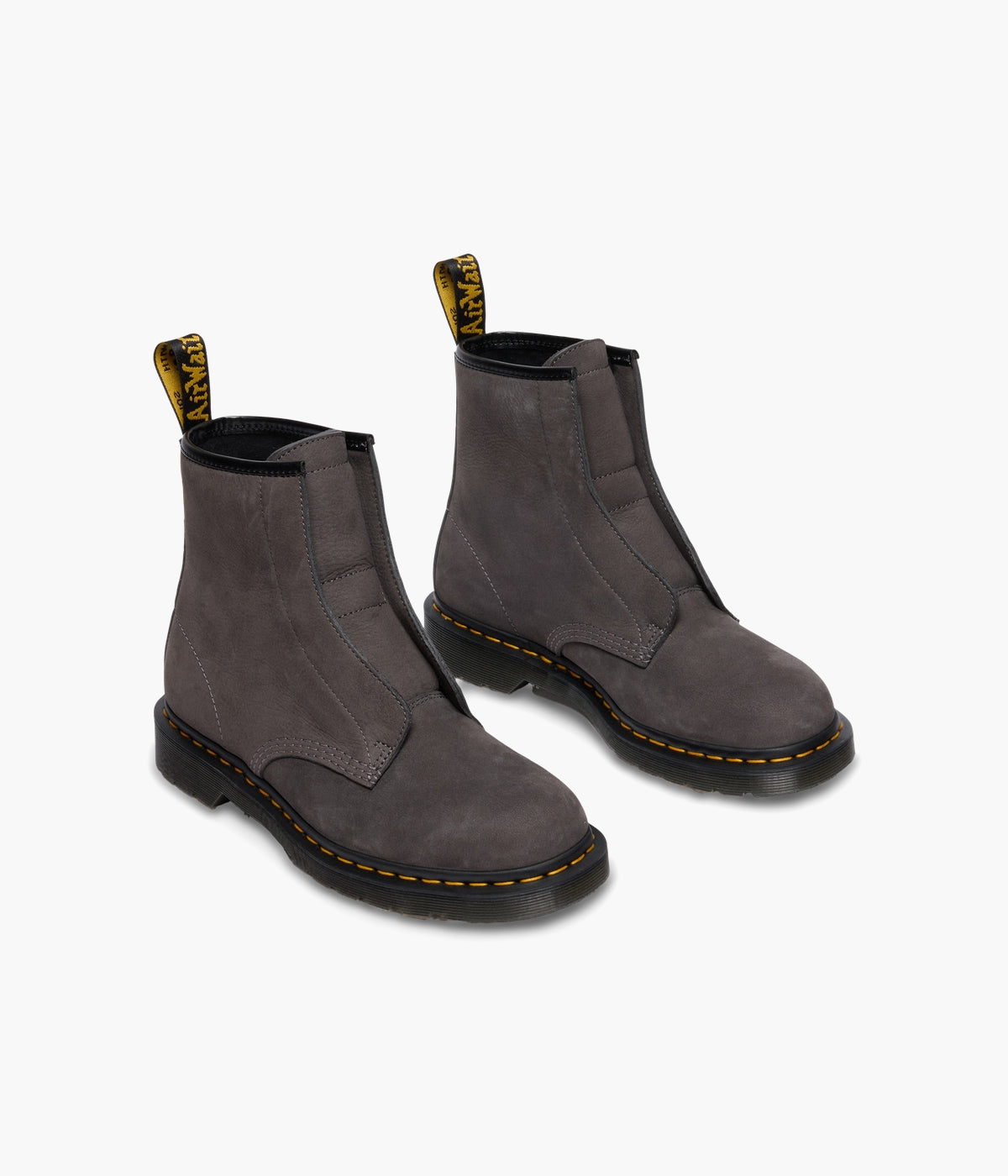 #color_Gunmetal / Buttersoft