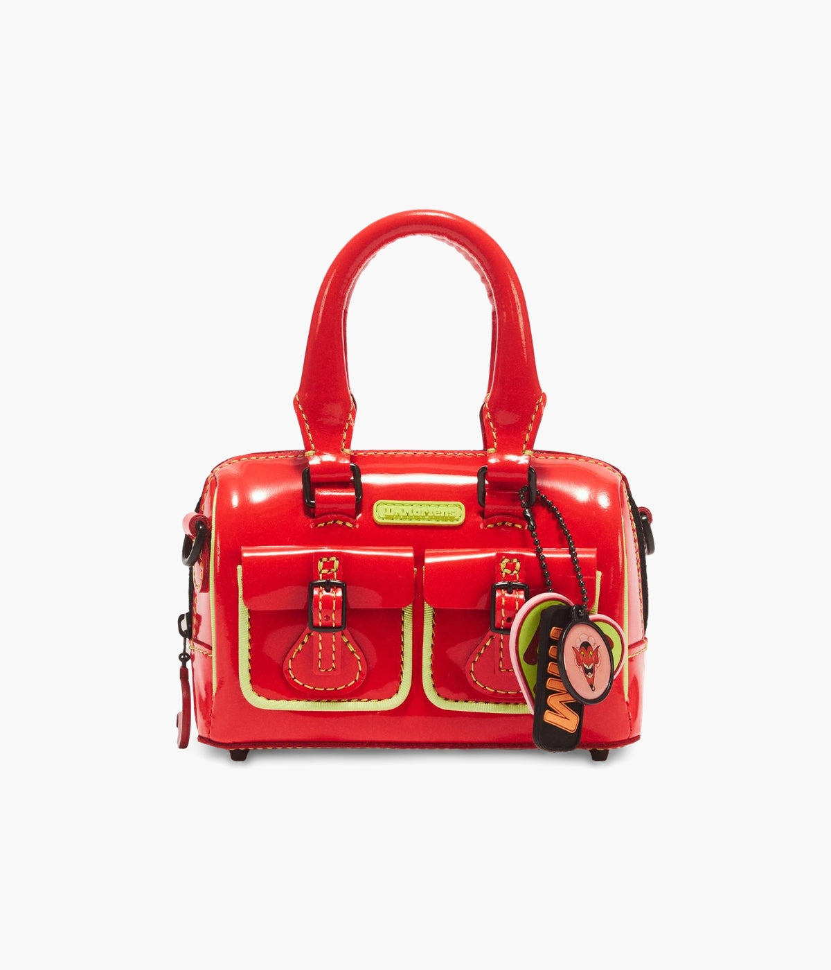 #color_Dms Red