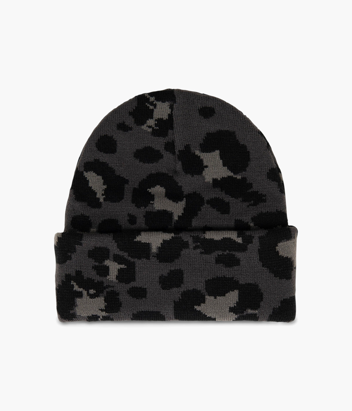 #color_Leopard Scribble Black Oyster