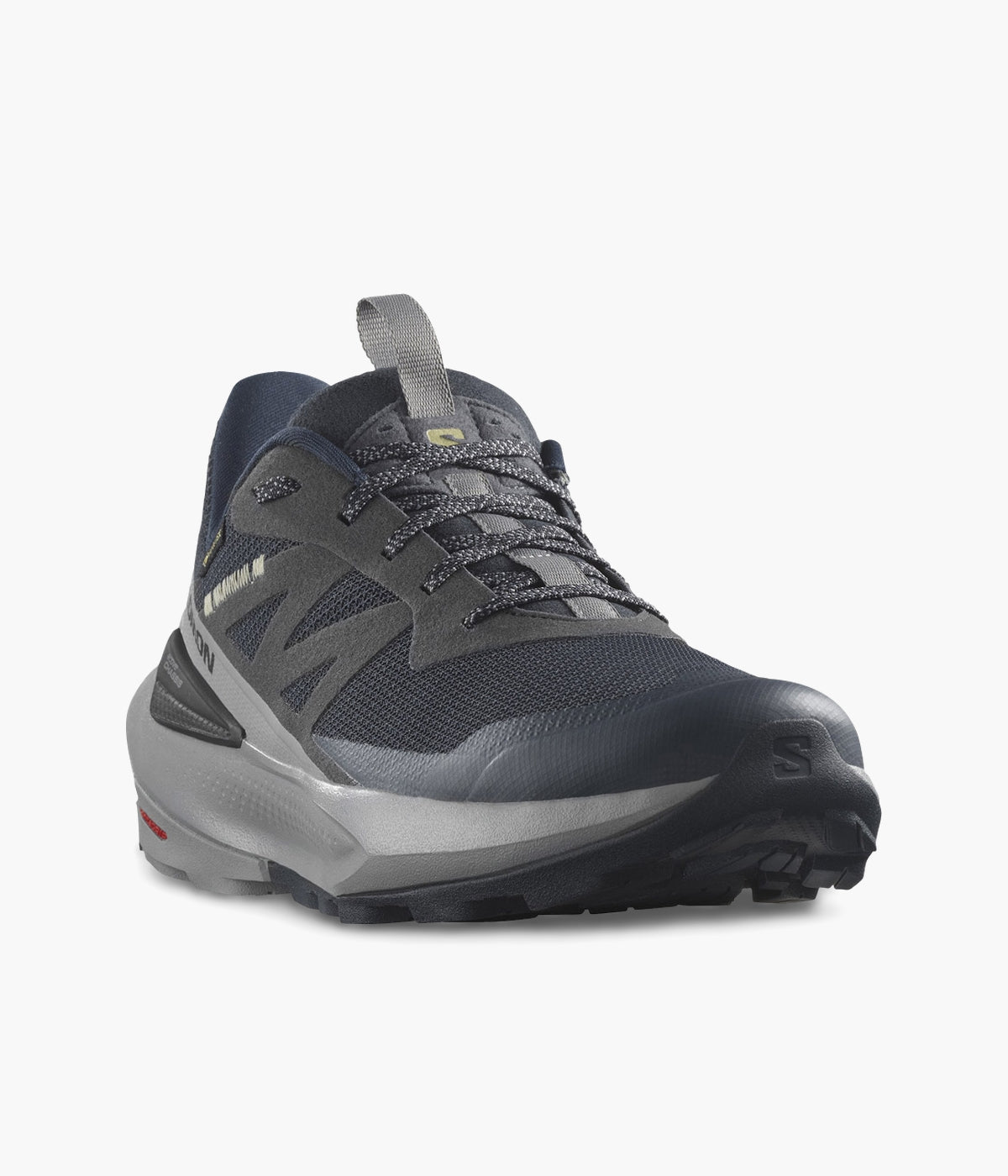 #color_Carbon / Sharkskin / Slate Green