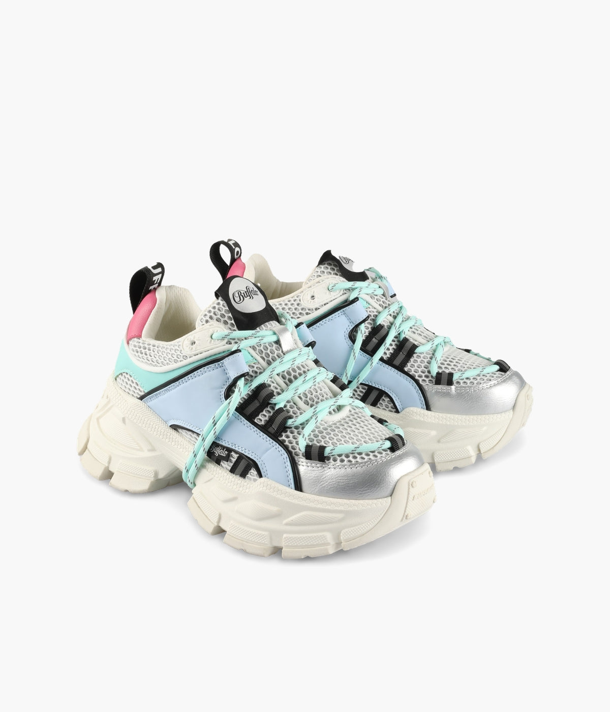 #color_Silver/Blue/Pink