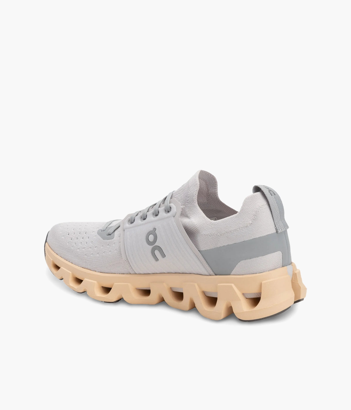 #color_Frost / Blonde