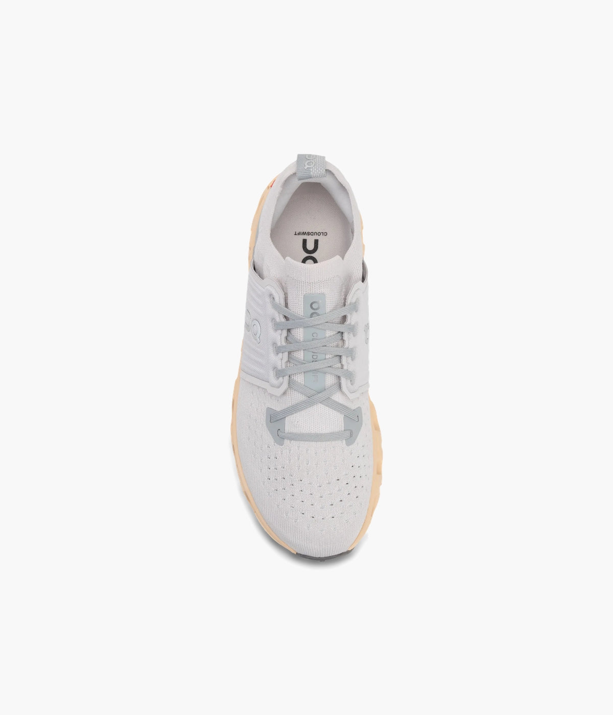 #color_Frost / Blonde