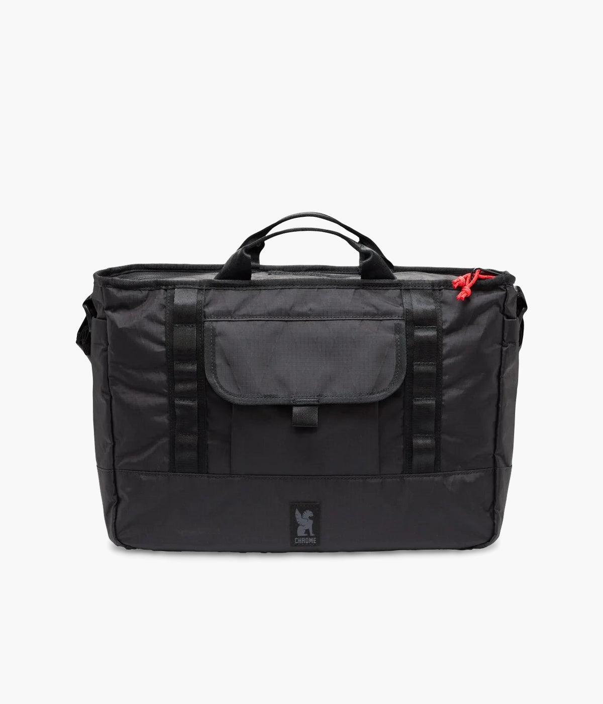 Classic Shoulder Bag 20L | Versatile, Eco-Friendly & Laptop-Ready