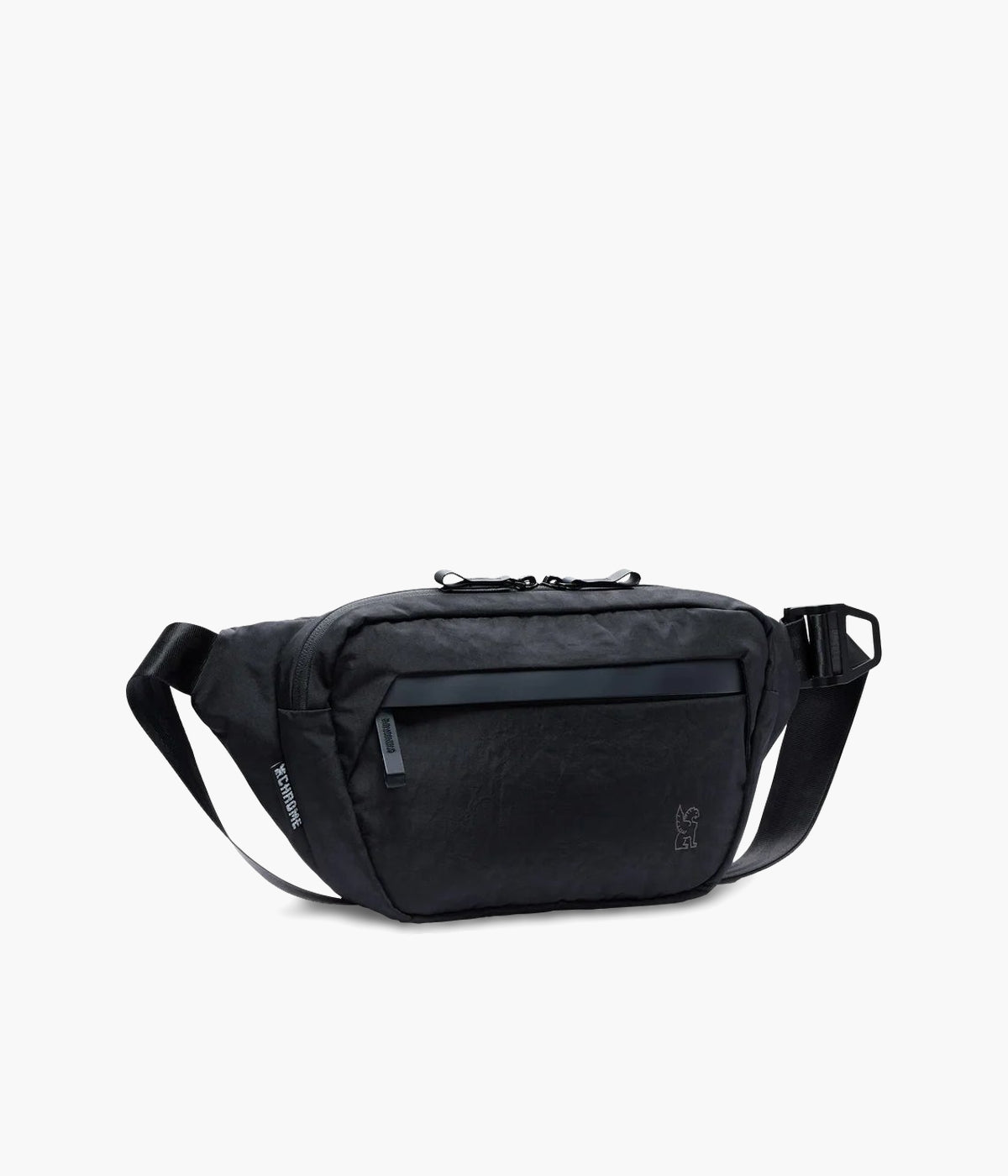 6L Lightweight Sling Bag | Recycled Nylon & Bottle Opener | NEON