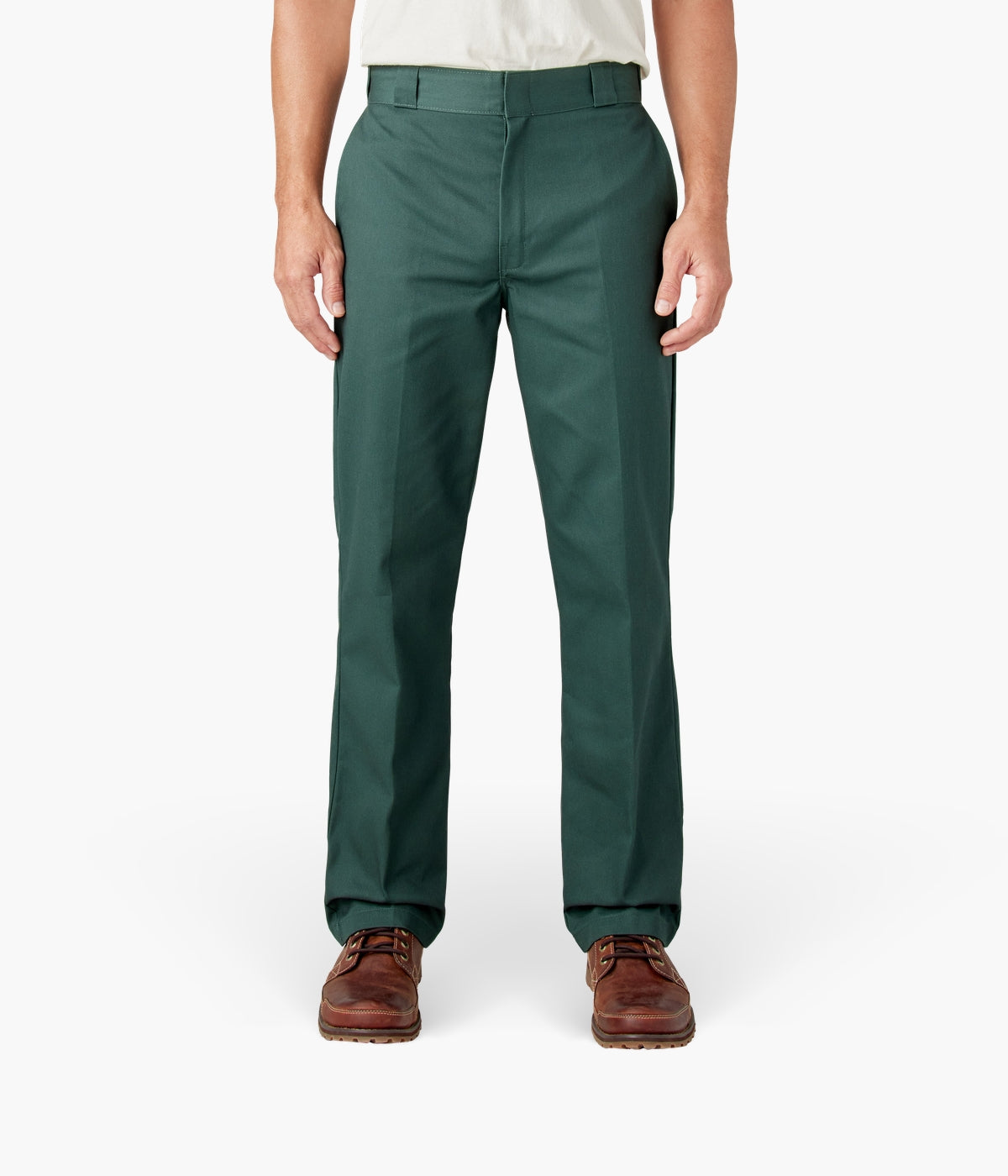 #color_Hunter Green