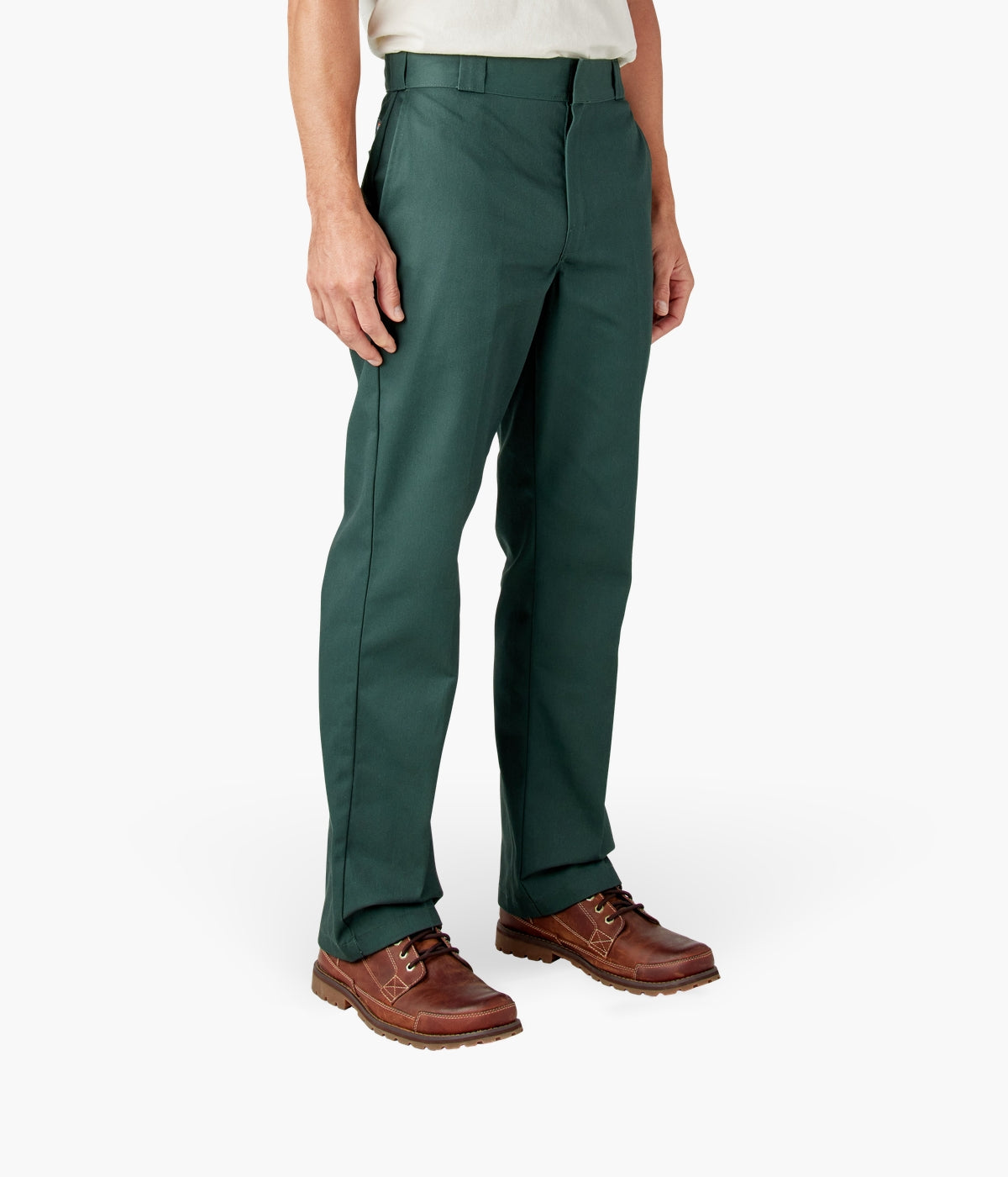#color_Hunter Green