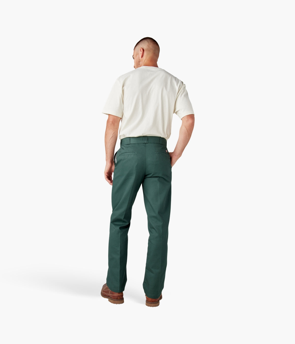 #color_Hunter Green
