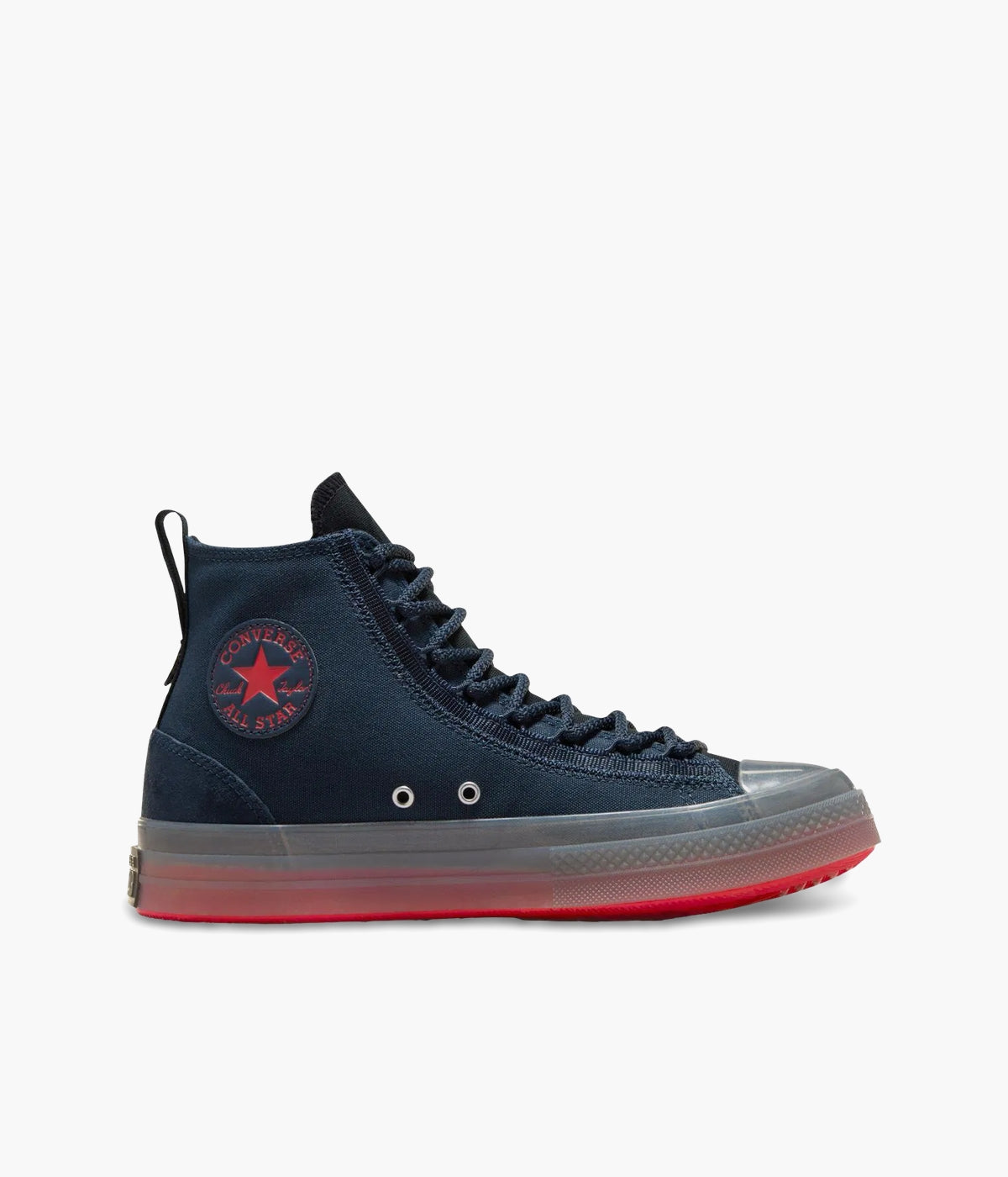 Converse Chuck Taylor All Star CX EXP2 | Adaptive Comfort Sneaker
