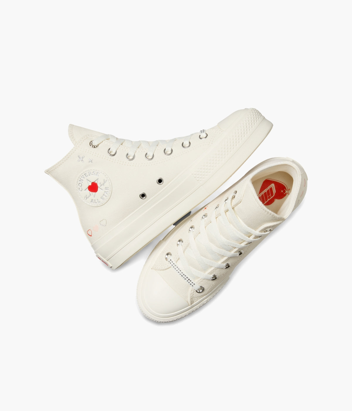 #color_Egret/Fever Dream/Egret