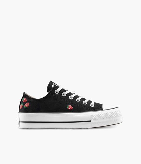 #color_Black / White / Red