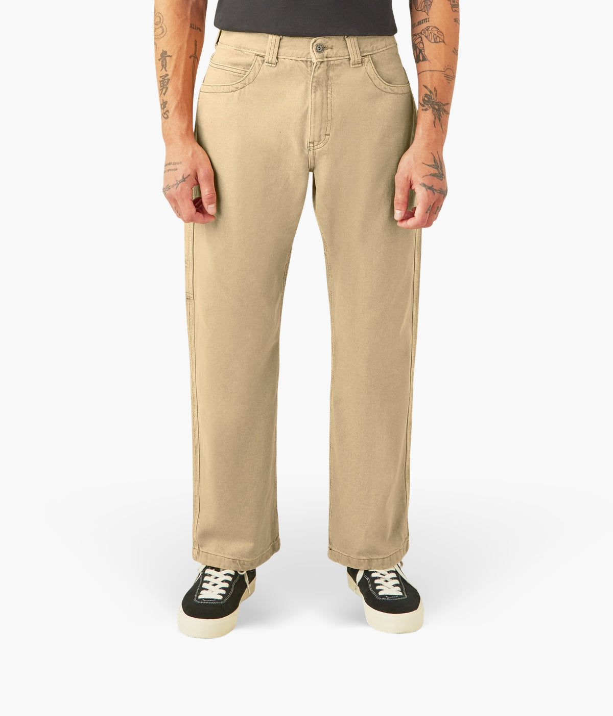 #color_Khaki