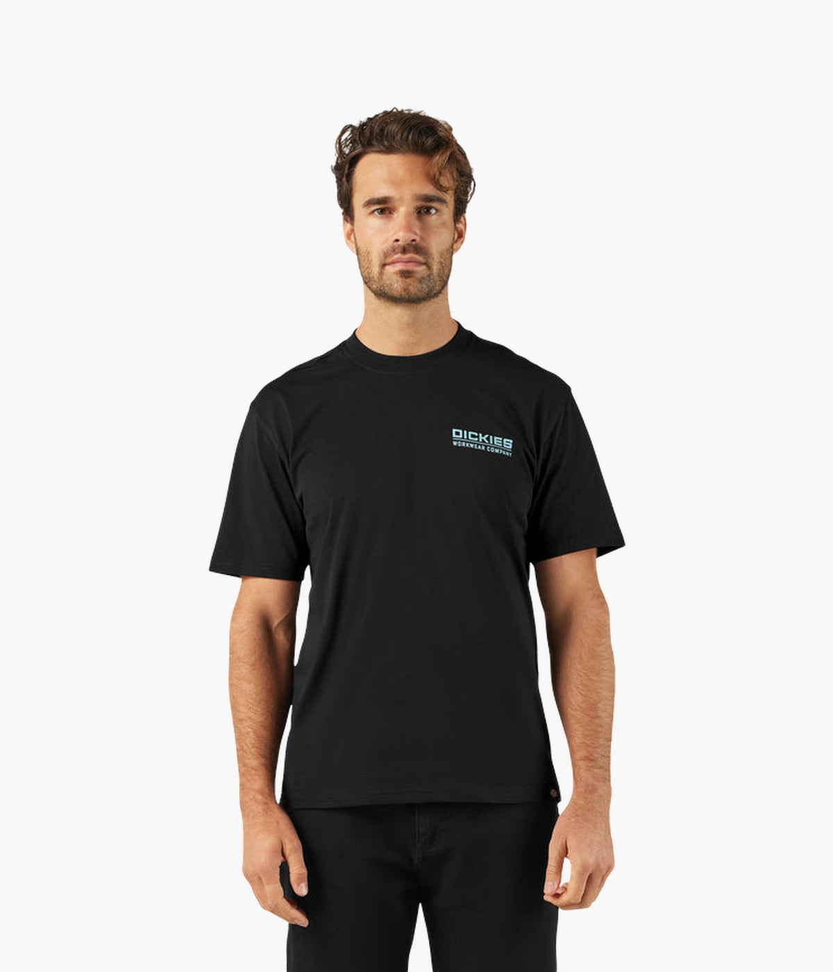 Dickies Men's Bolivar Tee Short Sleeve