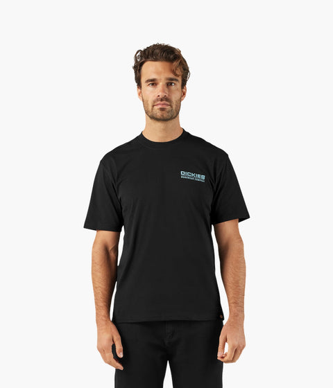 Dickies Men's Bolivar Tee Short Sleeve