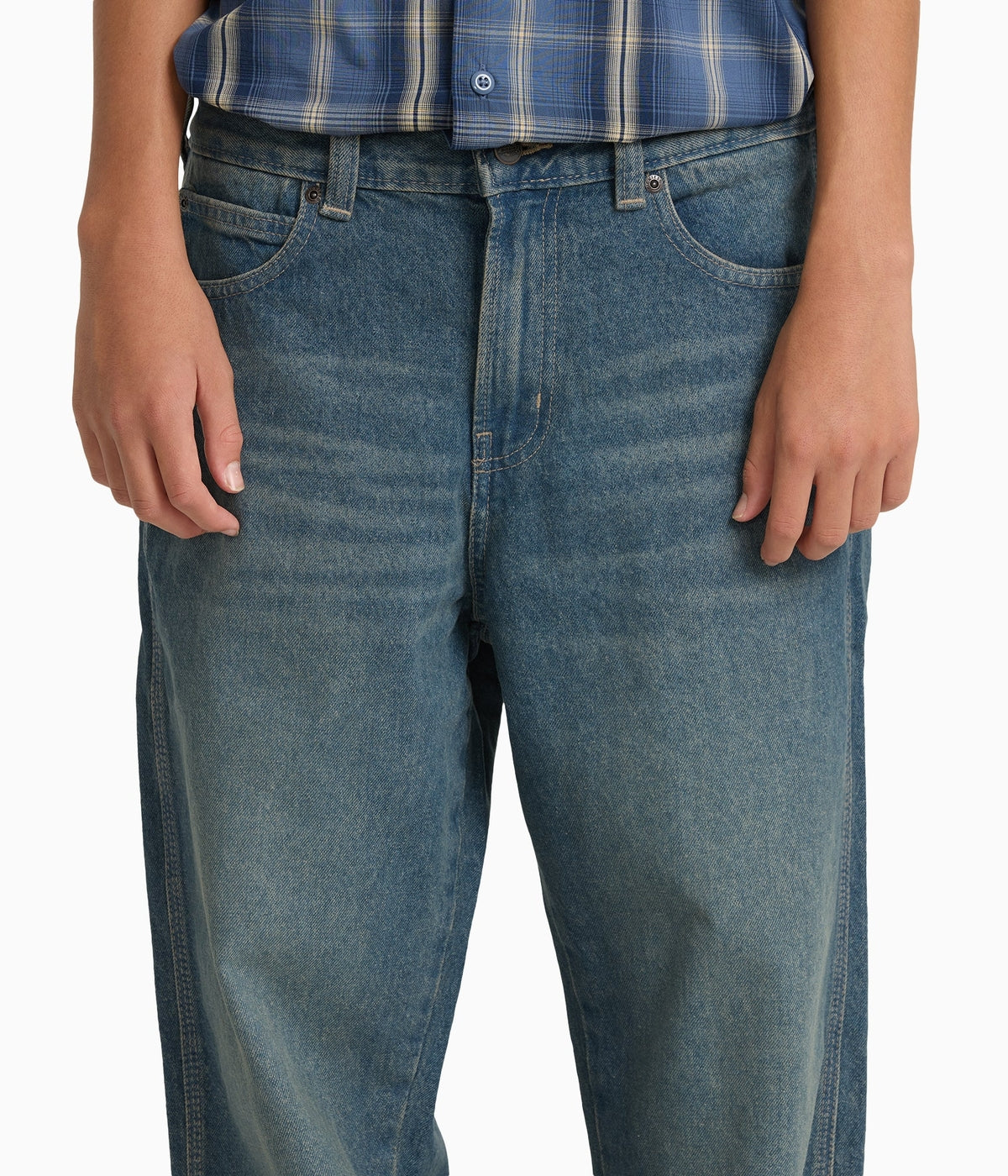#color_Khaki Tinted Blue