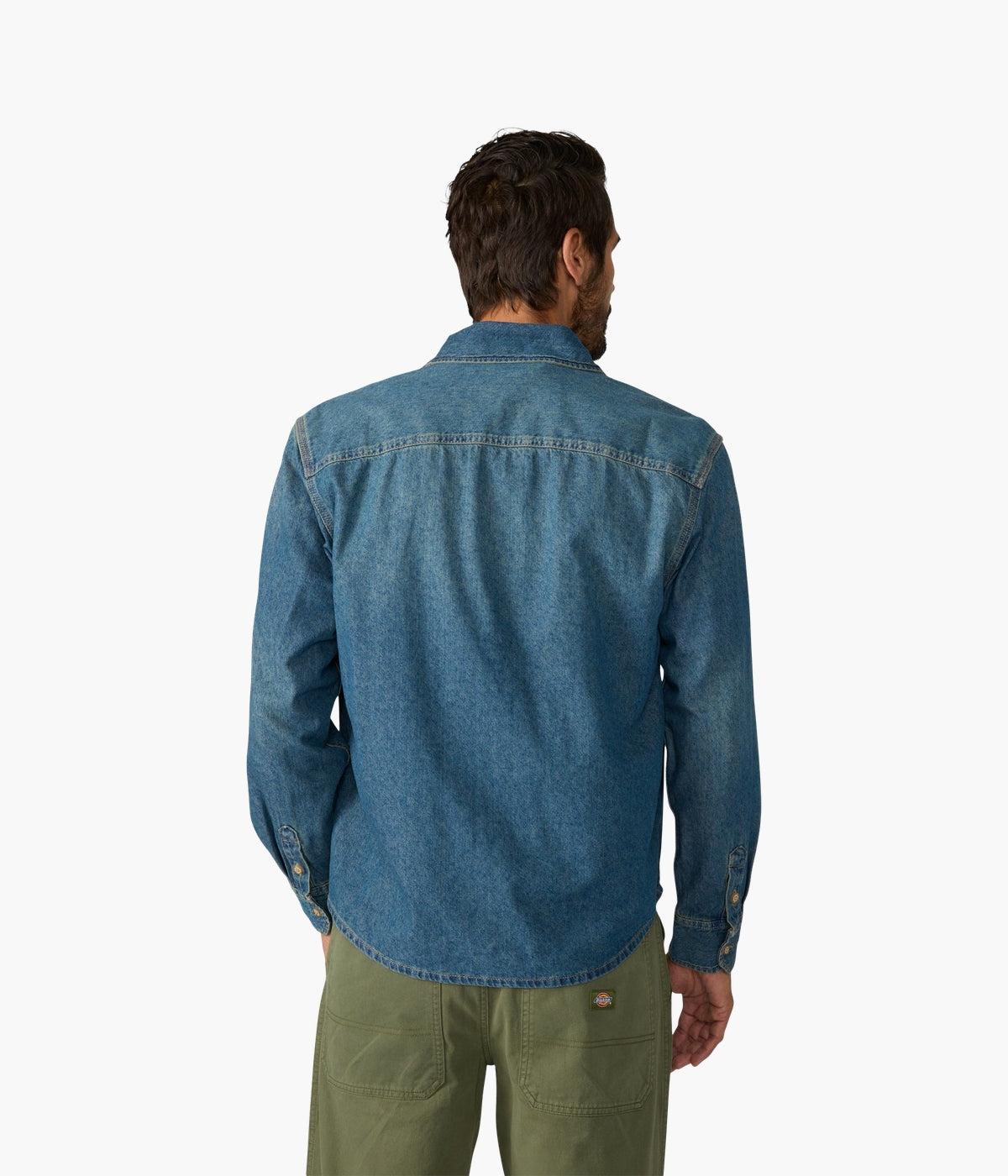 #color_Khaki Tinted Blue