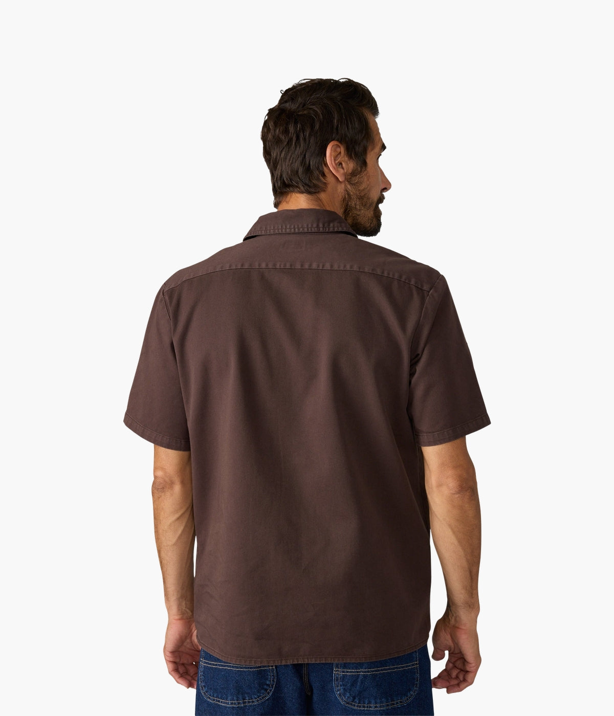#color_Duck Brown