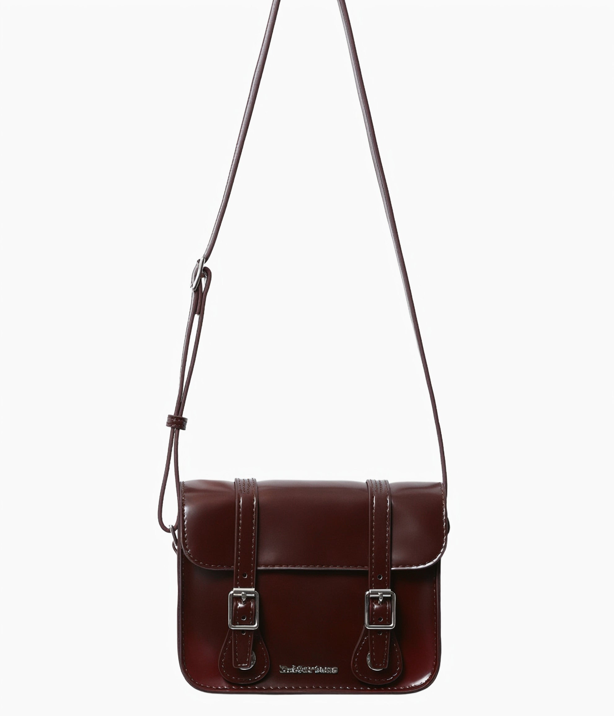 #color_Cherry Red — Oxford Rub Off