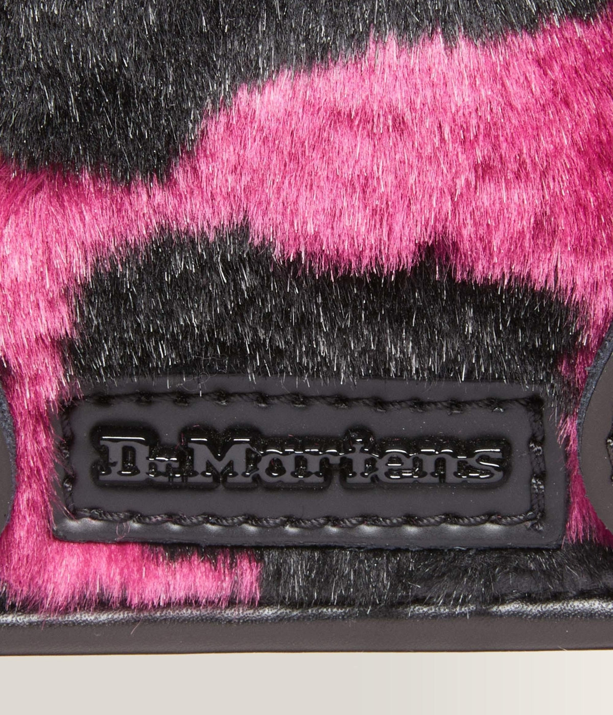#color_Thrift Pink / Black — Cow Print / Kiev