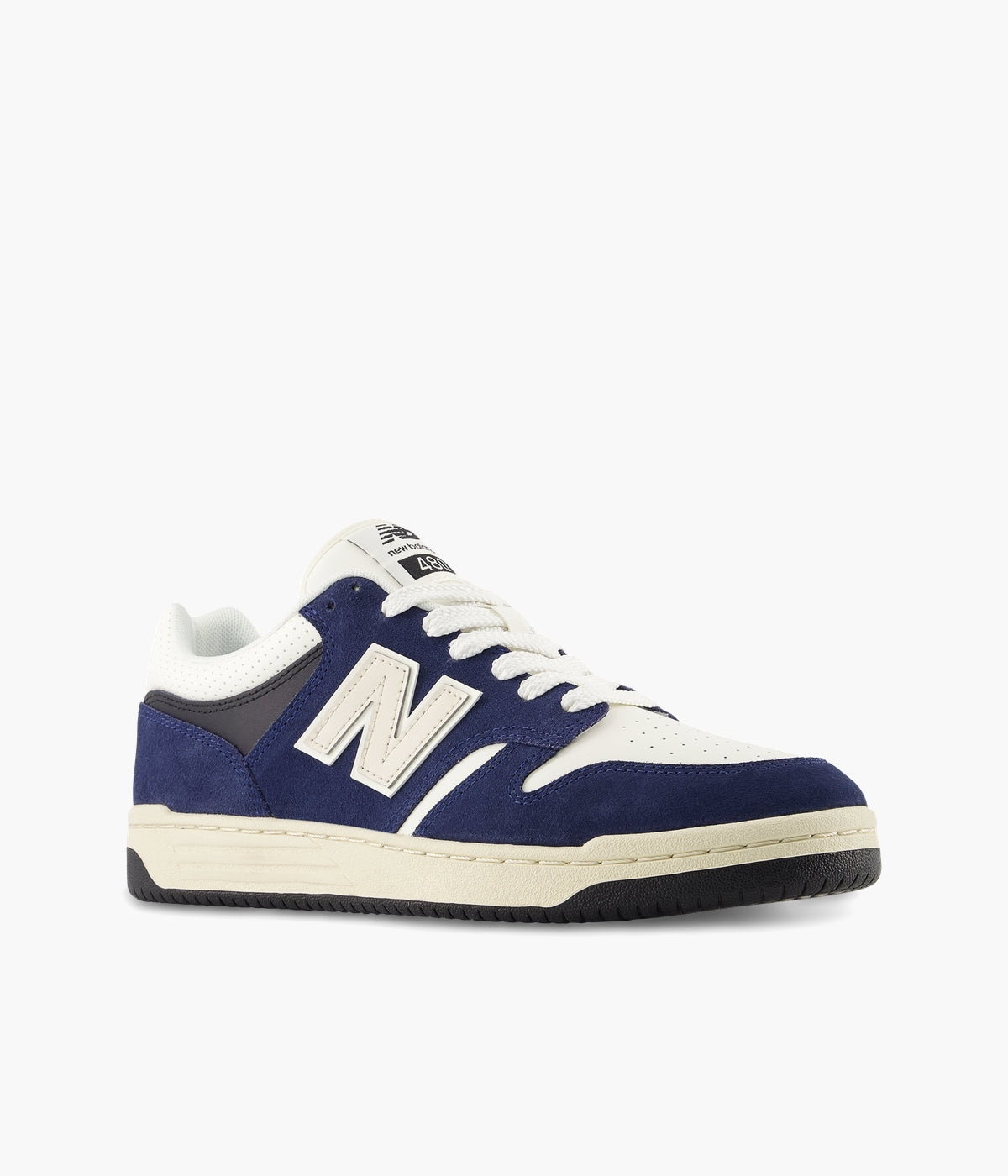 #color_NB Navy with Sea Salt