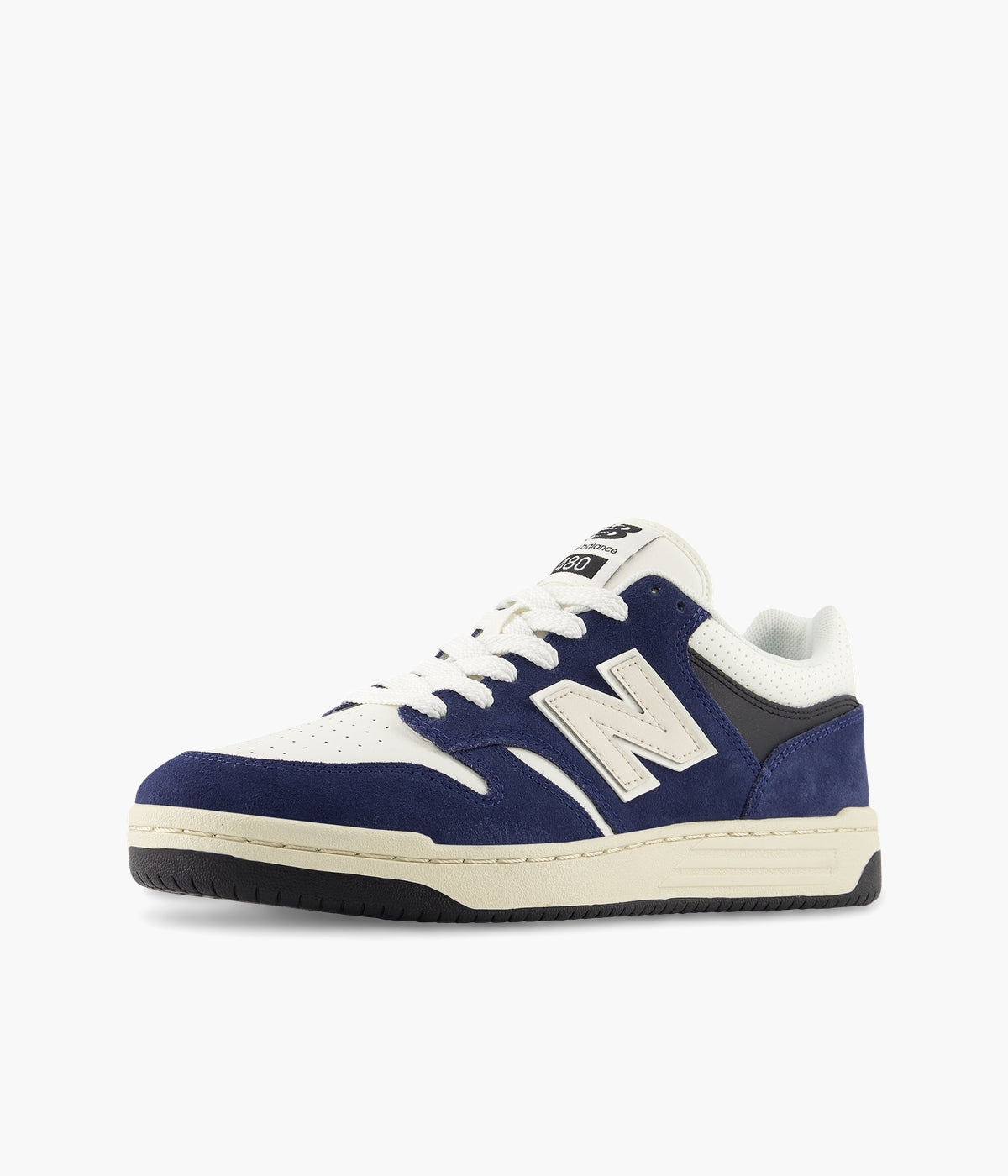#color_NB Navy with Sea Salt