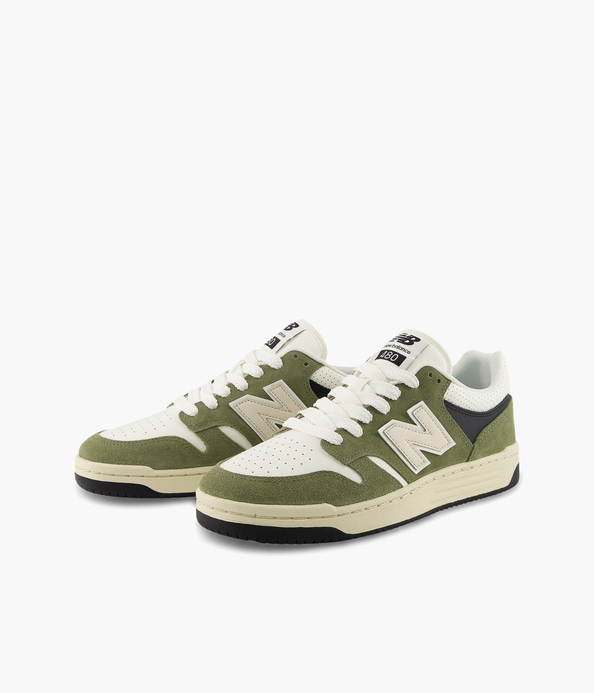 #color_Dark Olivine With Sea Salt