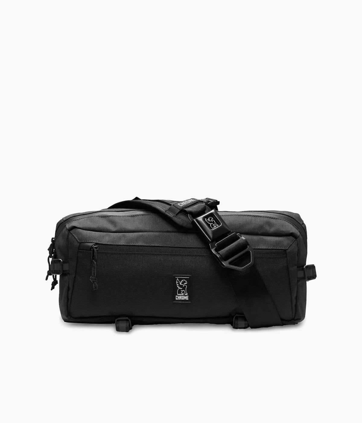 Chrome 9L Messenger Bag | Compact, Durable & Water-Resistant