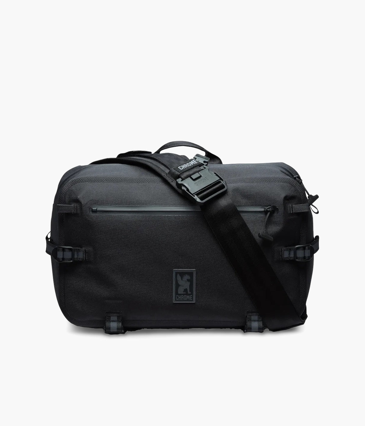 Chrome Kadet Max WP 17L – Waterproof Sling Bag | NEON Canada