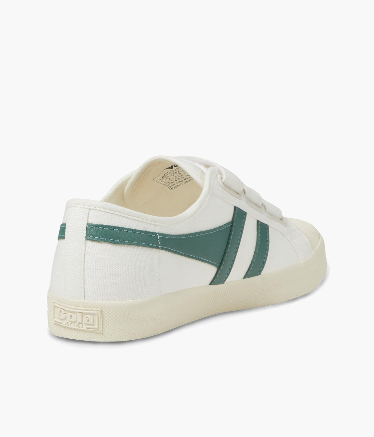 #color_Off White / Green Mist