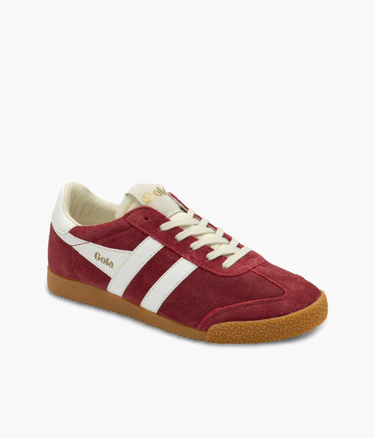 #color_Deep Red/White