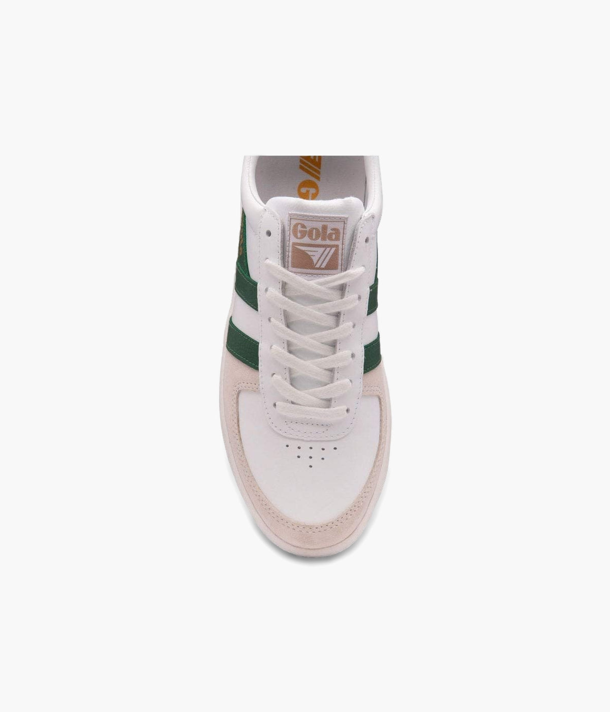 #color_White / Green / Black