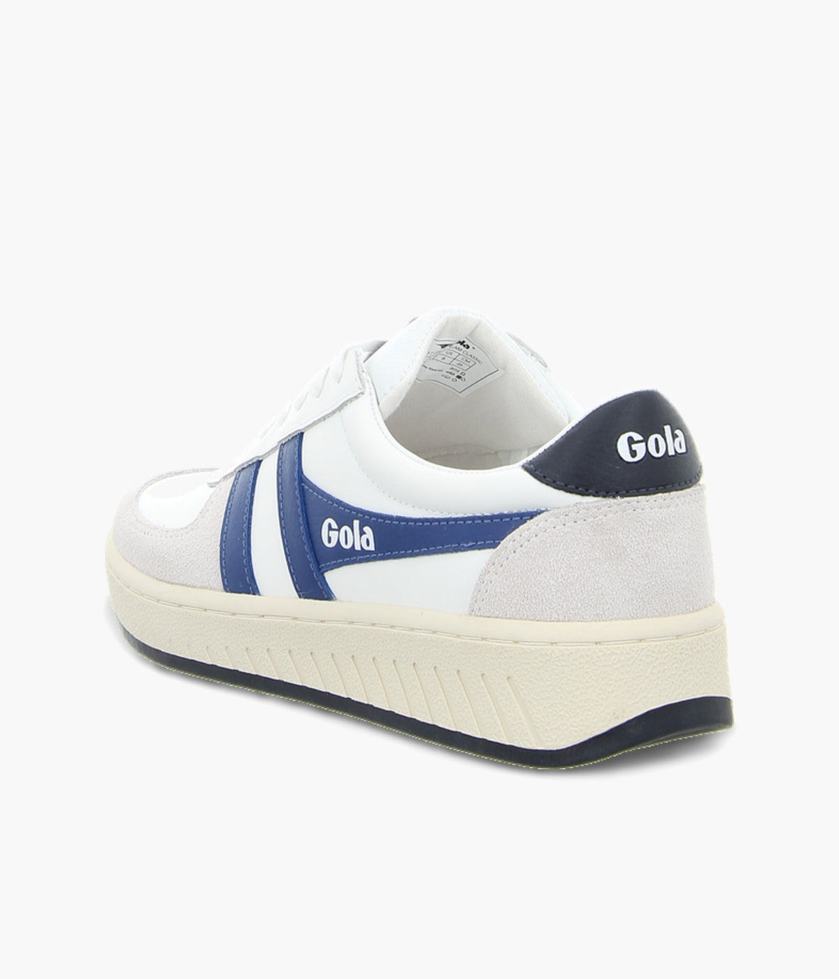 #color_White / Marine Blue / Navy